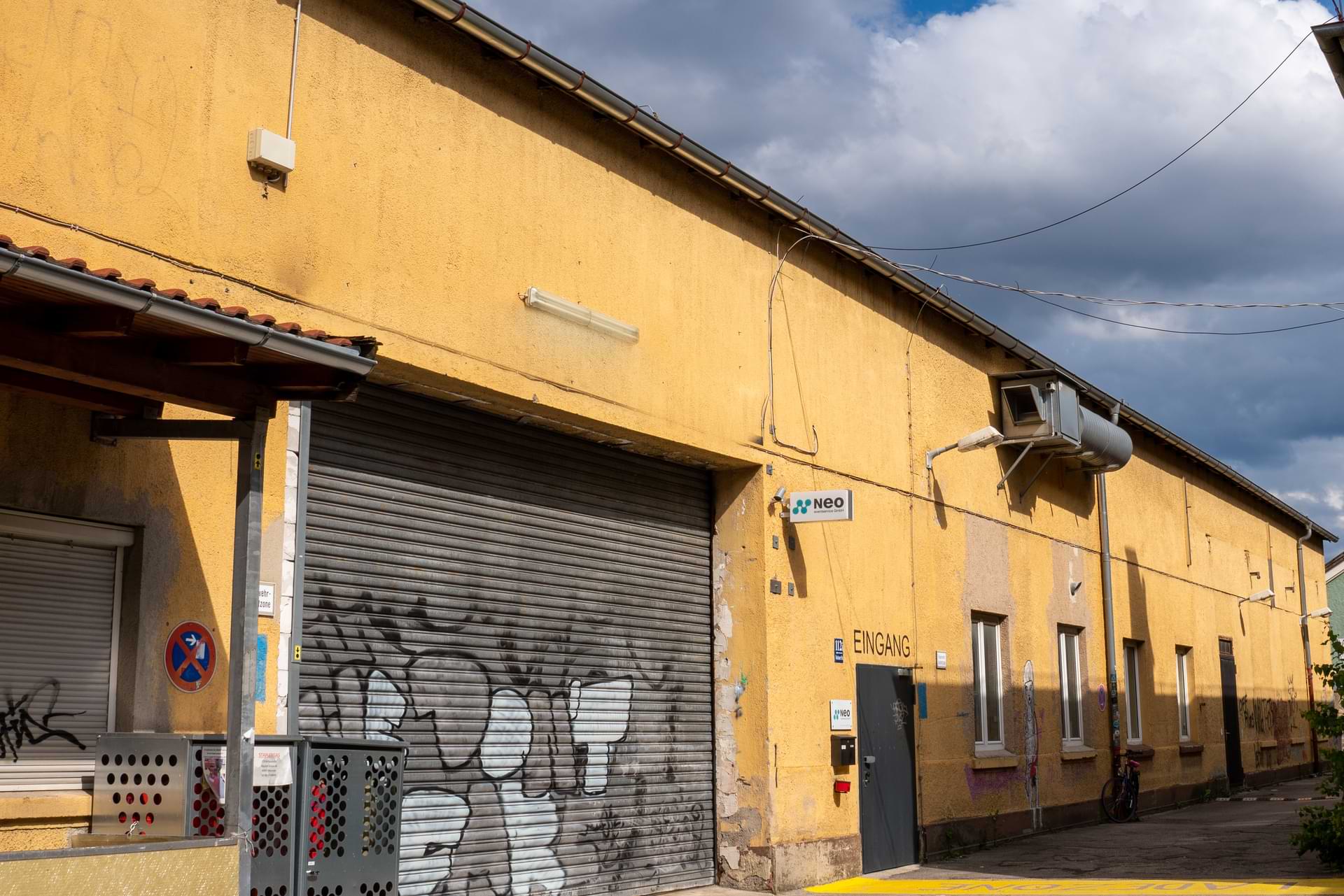 Neo eventservice GmbH